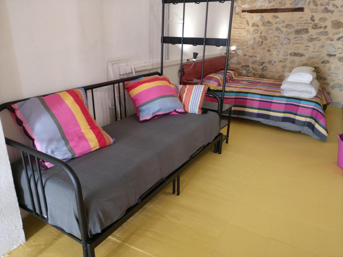 Mayor 17 Apartamento 3 เพนิสโคลา ภายนอก รูปภาพ