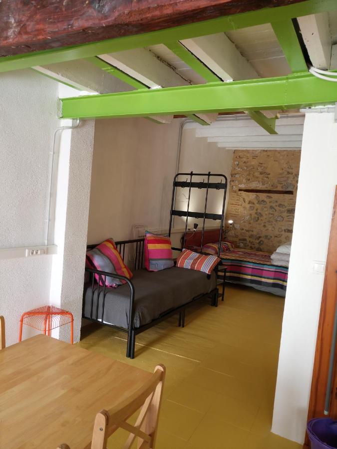 Mayor 17 Apartamento 3 เพนิสโคลา ภายนอก รูปภาพ